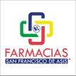 Farmacia san francisco de asis