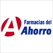 Farmacias del ahorro